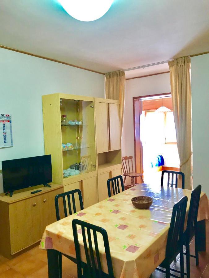 Appartamenti Oleandri Вьесте Экстерьер фото