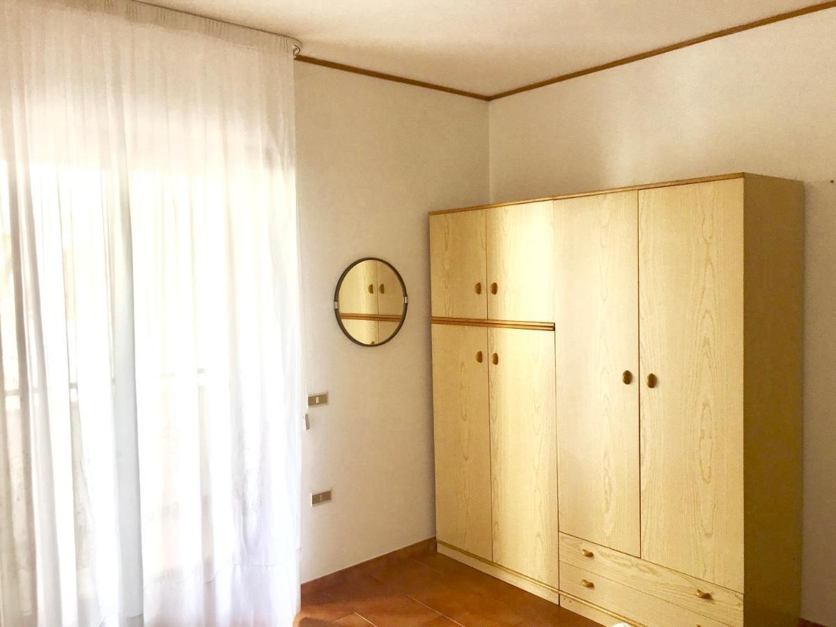 Appartamenti Oleandri Вьесте Экстерьер фото