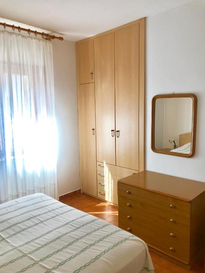 Appartamenti Oleandri Вьесте Экстерьер фото
