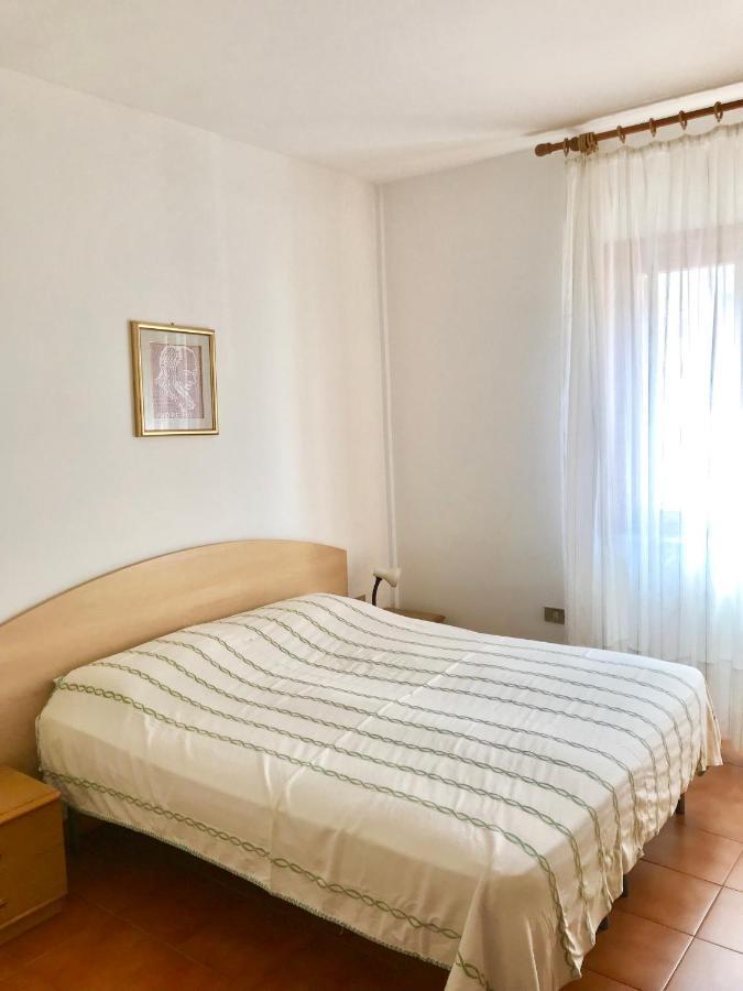 Appartamenti Oleandri Вьесте Экстерьер фото